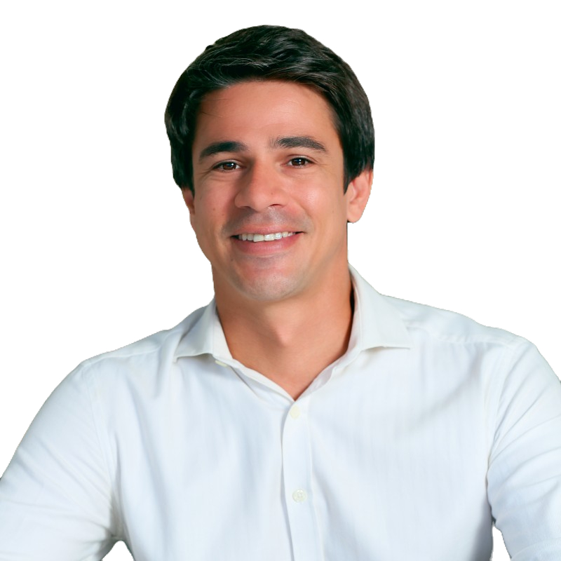 Portrait de Yann Kleinbauer, associé expert en gestion de patrimoine